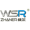 山东战尔风机底部logo